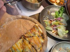 -西塔老太太泥炉烤肉(上海七宝领展广场店)
