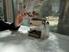 -金湖港式餐厅(建外店)