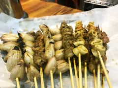 -猪小牛烤肉(青塔店)