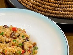 -菌乡缘·野生菌蒸汽鱼火锅(江边夜市店)