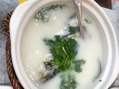 -紫藤园·天目湖大鱼头(南山竹海店)