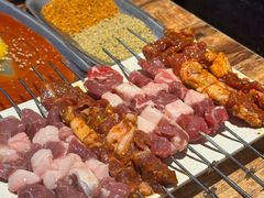 -泰善串店•延边朝鲜族烧烤(理工大学店)