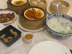 -福州天元国际威斯汀酒店·中国元素餐厅