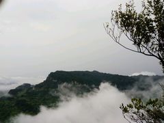 -綦江古剑山