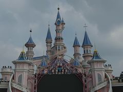 -沈阳方特欢乐世界