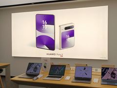 -华为授权体验店(近铁城市广场)