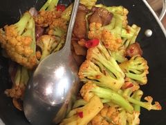-花舍·新派粤菜·西餐·下午茶(亚运村·鸟巢店)