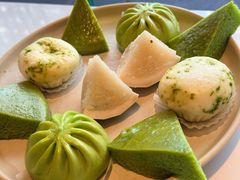 -龙泉人椰子鸡.糟粕醋.海南菜(三亚旗舰店)