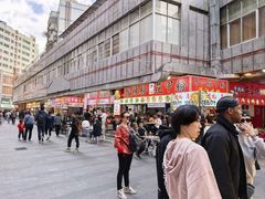 -东门町美食街