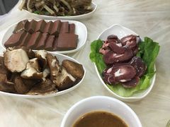 -段氏龙虾·烧烤·烤鱼(东书房路店)