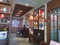 -大壶春生煎(四川中路店)