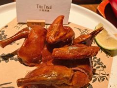 -大树餐厅(益田假日店)