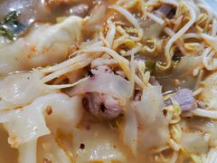 -榮泰米粉湯(Left Shop)