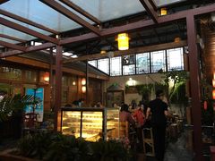 -丽江庭院之爱在路上(西单店)
