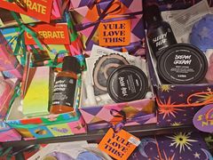 -LUSH(威尼斯人店)