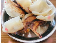 -金枫锅贴(滨江·凯旋门店)