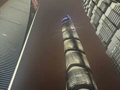 -上海中心大厦