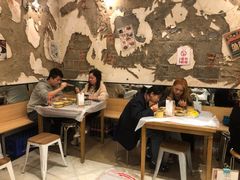 大堂-东排食堂长沙小吃大排档(五一广场店)