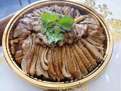 金牌鹅肉-陆记鹅庄·潮汕菜·狮头鹅(大仟里店)