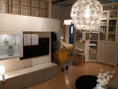 -宜家家居(哈尔滨商场店)