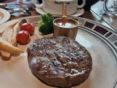 -斗牛士牛排(南京东路店)