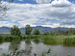 -野鸭湖国家湿地公园