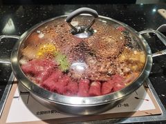 -和福顺·牛肉海鲜焖锅(汕头金平万达广场店)