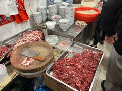 -杨家牛肉汤(淮建路店)