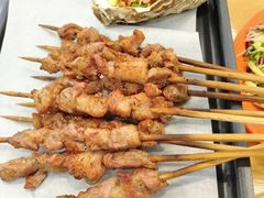 -二子海鲜大排档(太阳城店)
