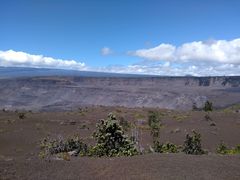 -夏威夷火山国家公园