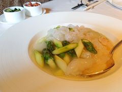 -丽思卡尔顿酒店-天泰轩中餐厅(大沽北路店)