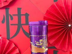 -星巴克(大连甘井子万达分店)