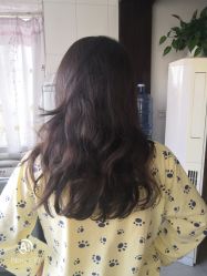 -悦·臻时美发沙龙