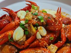 -虎虎龙虾大排档(双井店)