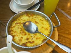 -吕氏疙瘩汤·新鲁菜(新贵和店)