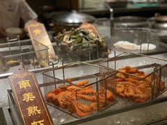 -康莱德酒店·美庭自助餐厅