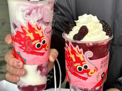 -眷茶(大卫城10楼店)