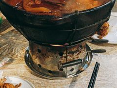 -范贤光鸡公煲(平乐园总店)