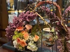 -狮拾久·现代新加坡料理(福田COCO Park店)