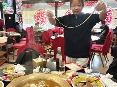 -芦月轩羊蝎子(北蜂窝店)