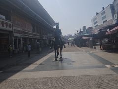 -天津洋货市场