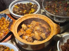 -小柴米·传统江西菜(八一广场店)