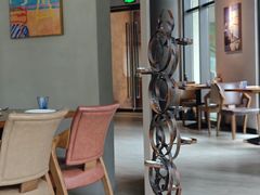 -巴别塔法餐舍(合作路店)
