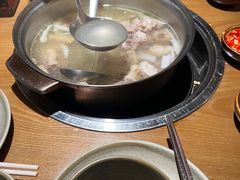 -大头椰·椰子鸡火锅(新梦店)