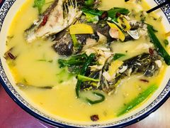 -骆马湖酒家(窑湾新区店)