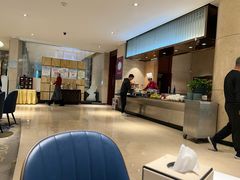 -泰安东尊华美达广场酒店·自助餐厅