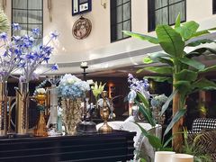 -大逸传奇·足道SPA(天美店)