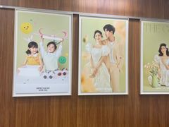 -海马体家庭照相馆(广州正佳广场店)