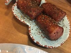 -盘炉forenza·云贵川融合小食堂 ( 钟楼中柳巷店)