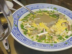 -杏花村水席楼·洛阳水席(老城十字街店)